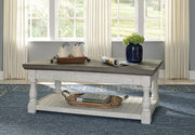 Havalance Table Set Ashley Furniture Table Set  Fresh Start Furniture