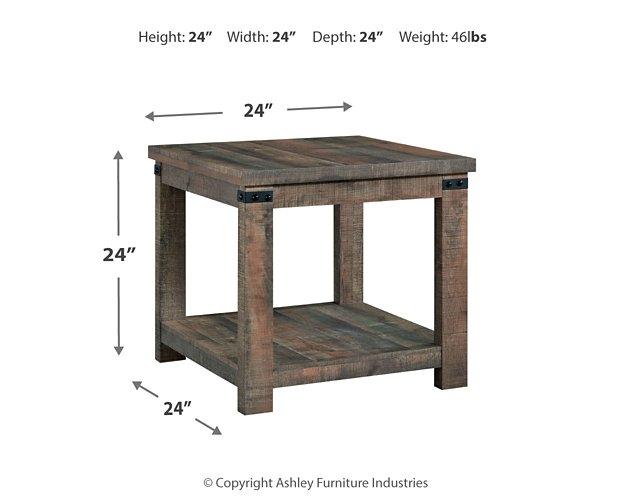 Hollum Occasional Table Set Ashley Furniture Table Set  Fresh Start Furniture