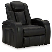 Caveman Den Upholstery Package -  Ashley Furniture Living Room Set  Fresh Start Furniture