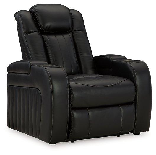 Caveman Den Upholstery Package -  Ashley Furniture Living Room Set  Fresh Start Furniture