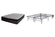 Hybrid 1600 Mattress Set Ashley Furniture Mattress Set Queen / Better than a Boxspring Fresh Start Furniture