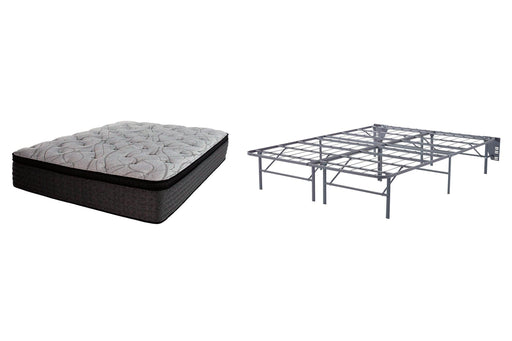Hybrid 1600 Mattress Set Ashley Furniture Mattress Set Queen / Better than a Boxspring Fresh Start Furniture