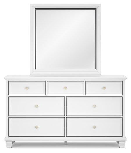 Fortman Bedroom Set Ashley Furniture Bedroom Set  Fresh Start Furniture