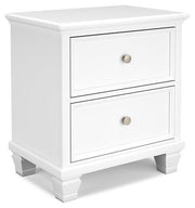 Fortman Bedroom Set Ashley Furniture Bedroom Set  Fresh Start Furniture