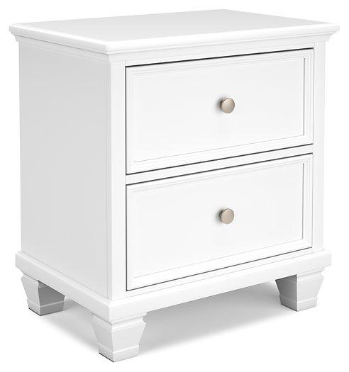 Fortman Bedroom Set Ashley Furniture Bedroom Set  Fresh Start Furniture