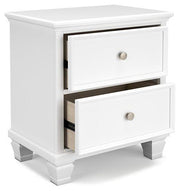 Fortman Bedroom Set Ashley Furniture Bedroom Set  Fresh Start Furniture