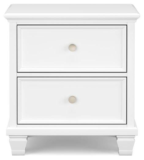 Fortman Bedroom Set Ashley Furniture Bedroom Set  Fresh Start Furniture