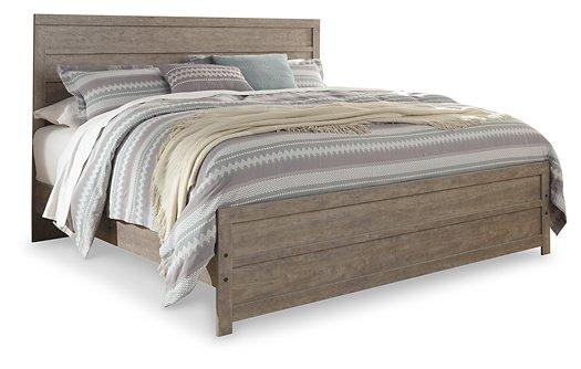 Culverbach Bedroom Set -  Ashley Furniture Youth Bedroom Set  Fresh Start Furniture