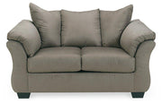 Darcy Living Room Set -  Ashley Furniture Living Room Set  Fresh Start Furniture