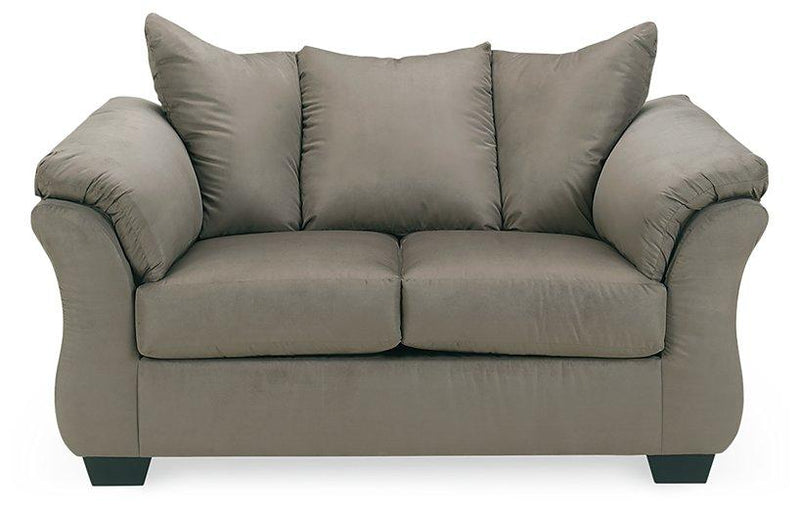 Darcy Living Room Set -  Ashley Furniture Living Room Set  Fresh Start Furniture