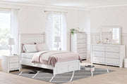 Mollviney Bedroom Set Ashley Furniture Youth Bedroom Set  Fresh Start Furniture