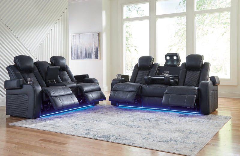 Fyne-Dyme Living Room Set Ashley Furniture Living Room Set  Fresh Start Furniture