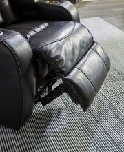 Caveman Den Upholstery Package -  Ashley Furniture Living Room Set  Fresh Start Furniture