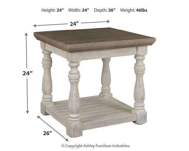 Havalance Table Set Ashley Furniture Table Set  Fresh Start Furniture