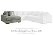 Lindyn Sectional with Chaise Ashley Furniture Sectional  Fresh Start Furniture