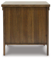 Moriville Occasional Table Set Ashley Furniture Table Set  Fresh Start Furniture