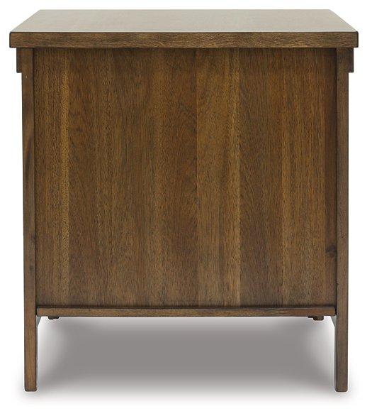 Moriville Occasional Table Set Ashley Furniture Table Set  Fresh Start Furniture