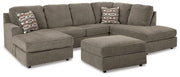 O'Phannon Living Room Set Ashley Furniture Living Room Set Left-Arm Facing Fresh Start Furniture