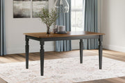 Owingsville Dining Room Set Ashley Furniture Dining Room Set  Fresh Start Furniture