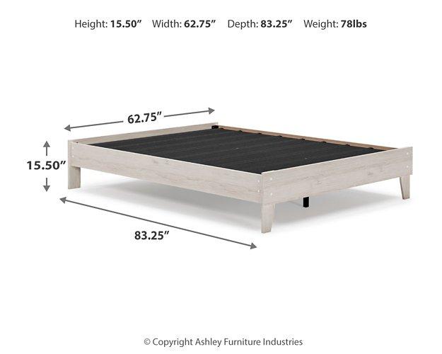 Socalle Bed and Mattress Set Ashley Furniture Mattress Set  Fresh Start Furniture