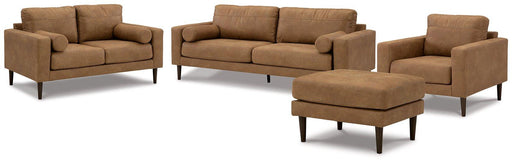 Telora Living Room Set -  Ashley Furniture Living Room Set  Fresh Start Furniture