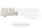 Chessington Sectional -  Ashley Furniture Sectional  Fresh Start Furniture