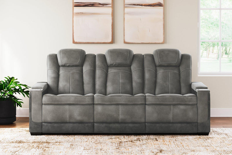 Next-Gen DuraPella Living Room Set Ashley Furniture Living Room Set  Fresh Start Furniture