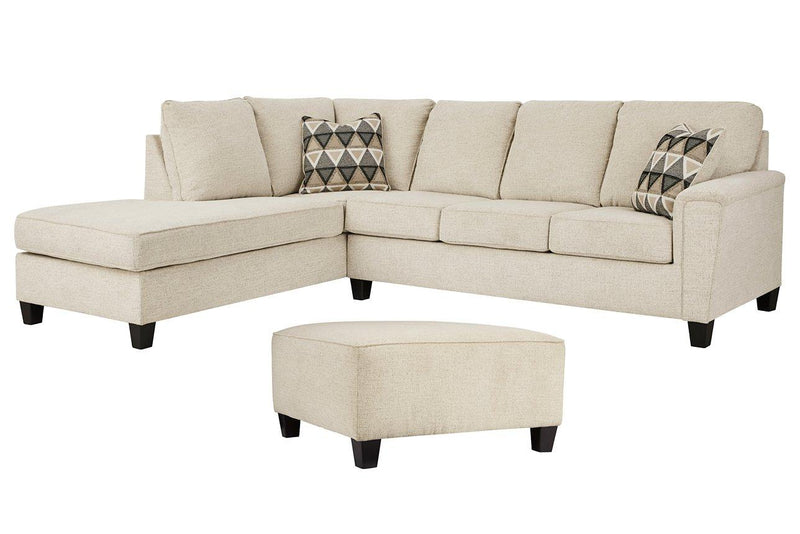 Abinger Living Room Set Ashley Furniture