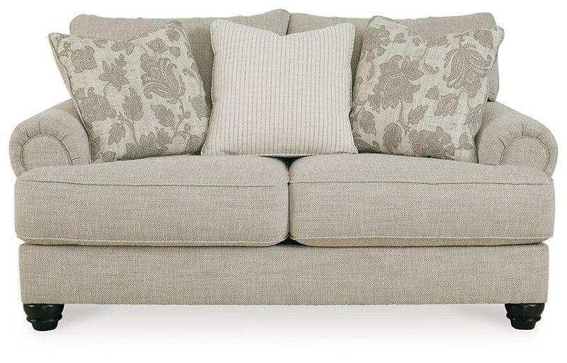 Asanti Living Room Set -  Ashley Furniture Living Room Set
