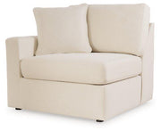 Modmax Balanced Sectional with Audio and Storage Consoles Ashley Furniture Sectional  Fresh Start Furniture