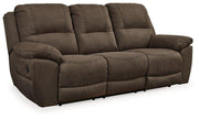 Next-Gen Gaucho Reclining Sofa Ashley Furniture Sofa  Fresh Start Furniture