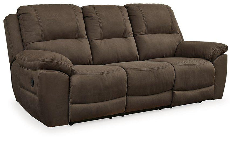 Next-Gen Gaucho Reclining Sofa Ashley Furniture Sofa  Fresh Start Furniture