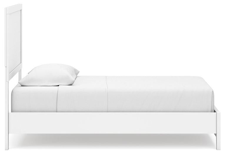 Binterglen Bedroom Package -  Ashley Furniture Bedroom Set