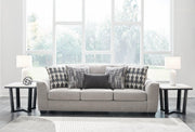 Avenal Park Living Room Set -  Ashley Furniture Living Room Set