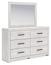 Cayboni Bedroom Package -  Ashley Furniture Bedroom Set  Fresh Start Furniture