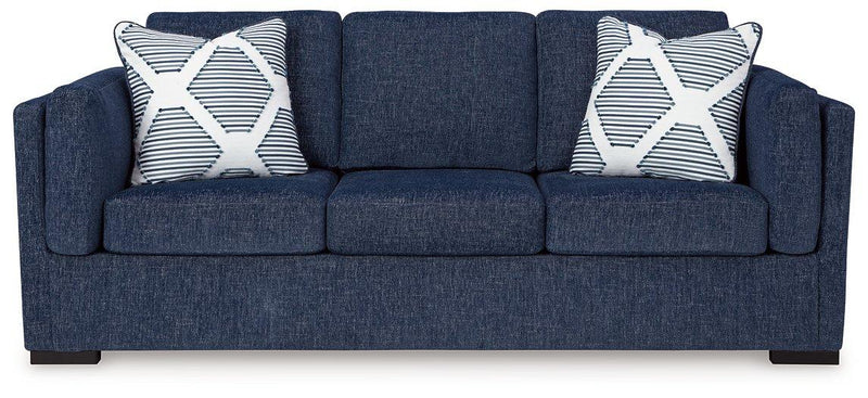 Evansley Living Room Set -  Ashley Furniture Living Room Set  Fresh Start Furniture