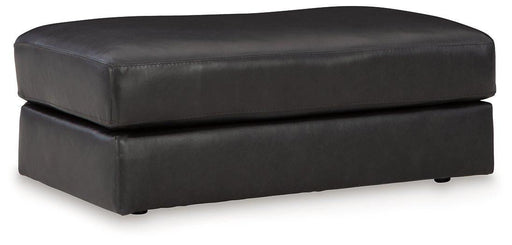Amiata Ottoman Ashley Furniture