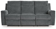Barnsana Living Room Set -  Ashley Furniture Living Room Set