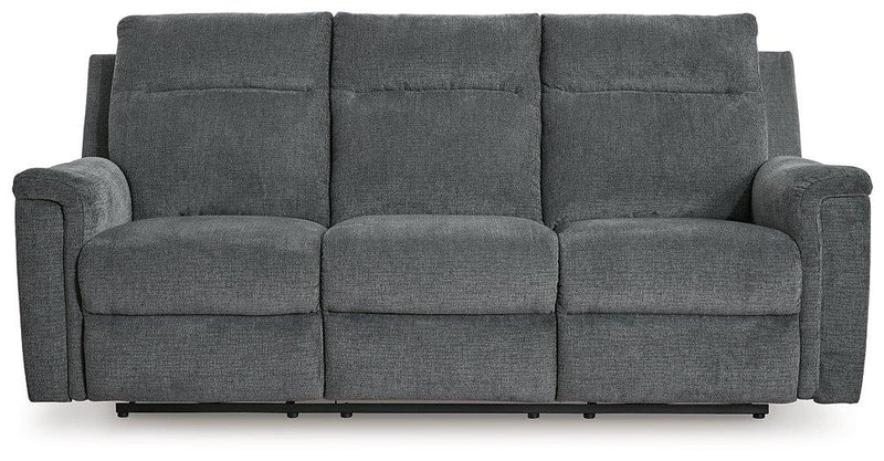 Barnsana Living Room Set -  Ashley Furniture Living Room Set