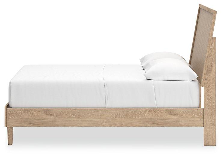 Cielden Bedroom Set -  Ashley Furniture Bedroom Set  Fresh Start Furniture
