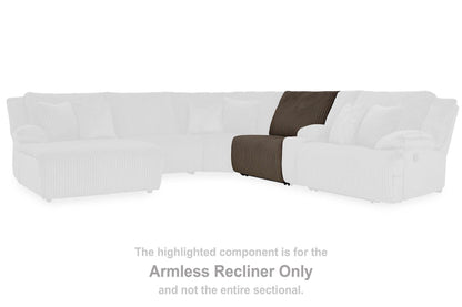 Top Tier Reclining Sectional with Chaise Ashley Furniture Sectional  Fresh Start Furniture