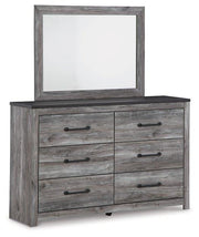 Bronyan Bedroom Set -  Ashley Furniture Bedroom Set  Fresh Start Furniture