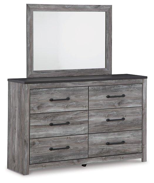 Bronyan Bedroom Set -  Ashley Furniture Bedroom Set  Fresh Start Furniture