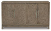 Chrestner Dining Set -  Ashley Furniture Dining Room Set  Fresh Start Furniture