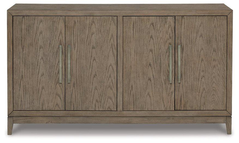 Chrestner Dining Set -  Ashley Furniture Dining Room Set  Fresh Start Furniture