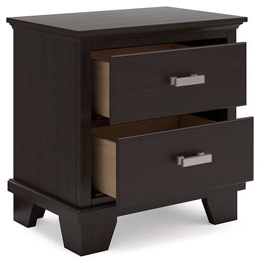 Covetown Bedroom Package -  Ashley Furniture Bedroom Set  Fresh Start Furniture