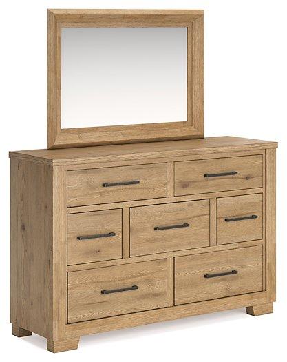 Galliden Bedroom Package Ashley Furniture Bedroom Set  Fresh Start Furniture