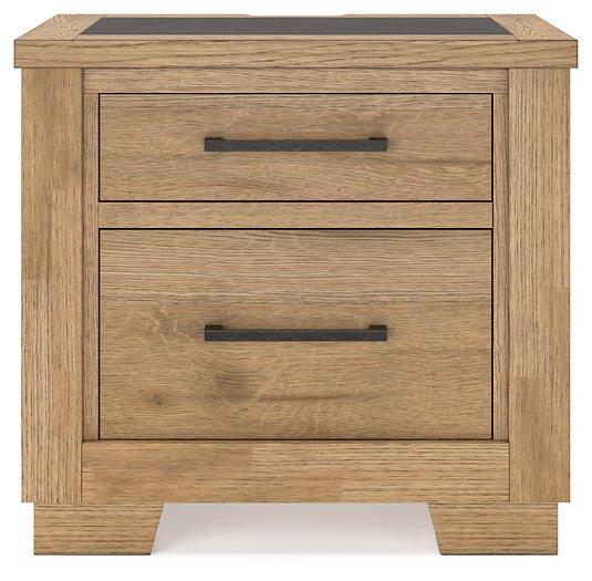 Galliden Bedroom Package Ashley Furniture Bedroom Set  Fresh Start Furniture