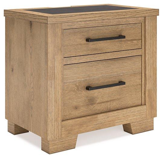 Galliden Bedroom Package Ashley Furniture Bedroom Set  Fresh Start Furniture