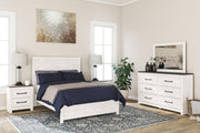 Gerridan Bedroom Set Ashley Furniture Bedroom Set  Fresh Start Furniture